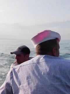 Рыбалка в Гагре