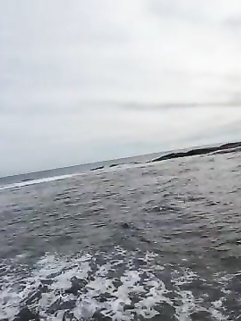 Рыбалка на Самоа