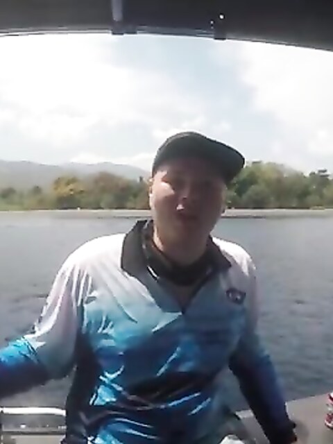 Рыбалка в Восточном Тиморе