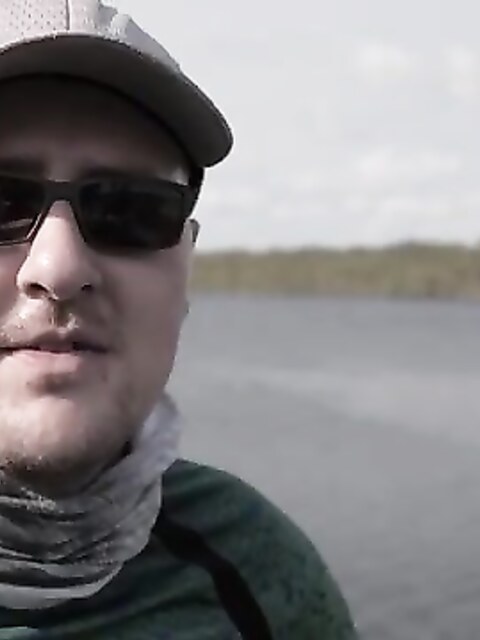 Рыбалка в Габоне