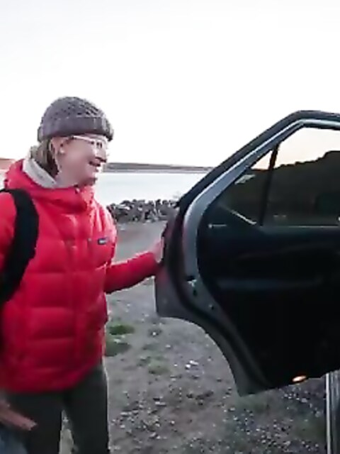 Рыбалка в Аргентине