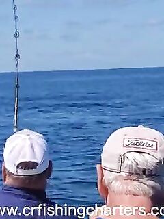 Рыбалка в Лос-Суэньосе