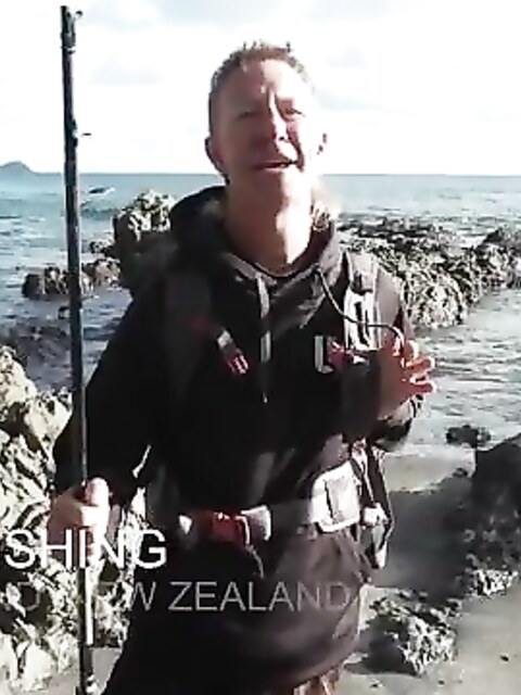 Рыбалка в Нортленде