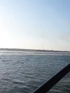 Рыбалка в Суэце