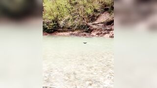 Хоста. Прогулка по окрестностям с Захаром