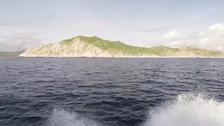 Мексика - клев на жарких берегах