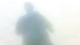 Шардара - ловля на удочку