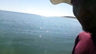 Шардара - ловля на удочку