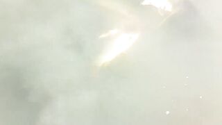 Шардара - ловля на удочку