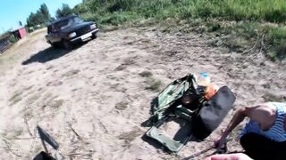 Краснодарский край - где искать рыбу и как ловить