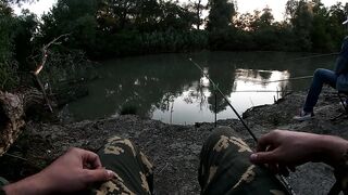 Краснодарский край - где искать рыбу и как ловить