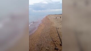Витязево - морская рыбалка