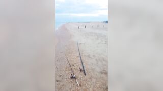 Витязево - морская рыбалка