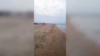 Витязево - морская рыбалка