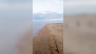 Витязево - морская рыбалка