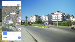 Сиде - надоело море? Манавгатское водохранилище выручит