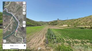 Сиде - надоело море? Манавгатское водохранилище выручит