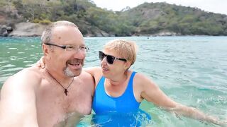 Ölüdeniz - Олюдениз: один из топ-пляжей Турции, 21.04.2025