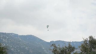 Ölüdeniz - Олюдениз: один из топ-пляжей Турции, 21.04.2025