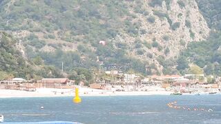 Ölüdeniz - Олюдениз: один из топ-пляжей Турции, 21.04.2025