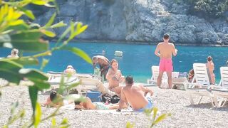 Ölüdeniz - Олюдениз: один из топ-пляжей Турции, 21.04.2025