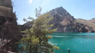 Green Canyon - Зеленый каньон: тур из Аланьи и Окурджалара, стоит ли ехать