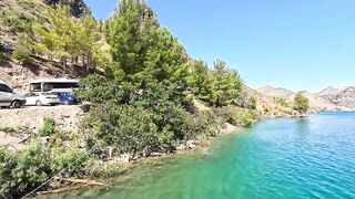 Green Canyon - Зеленый каньон: тур из Аланьи и Окурджалара, стоит ли ехать