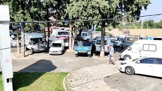Турция, Сиде - Кызылот: честный большой разбор района #отпусксбмв