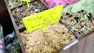 Турция, Сиде - Кызылот: честный большой разбор района #отпусксбмв