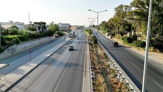 Турция, Сиде - Кызылот: честный большой разбор района #отпусксбмв