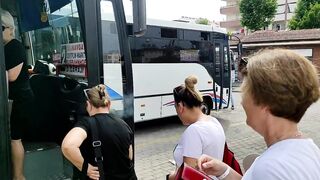 Турция, Сиде - Кызылот: честный большой разбор района #отпусксбмв