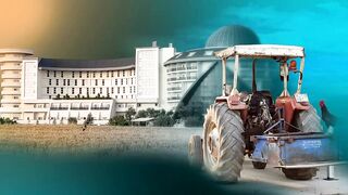 Турция, Сиде - Кызылот: честный большой разбор района #отпусксбмв