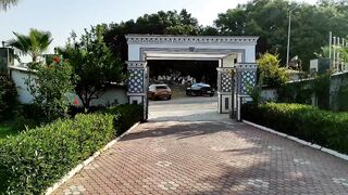 Турция, Сиде - Кызылот: честный большой разбор района #отпусксбмв