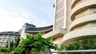 Турция, Сиде - Кызылот: честный большой разбор района #отпусксбмв