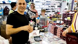 Турция, Сиде - Кызылот: честный большой разбор района #отпусксбмв