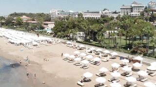 Сиде - районы и пляжи: Ченгер, Кызылот, Кызылагач, Чолаклы, Манавгат