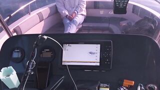 Морская рыбалка в Турции - Анталья - Кемер