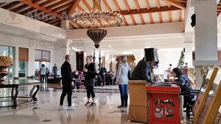 Поход в национальный парк и каньон в Гейнюке
