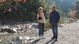 Поход в национальный парк и каньон в Гейнюке