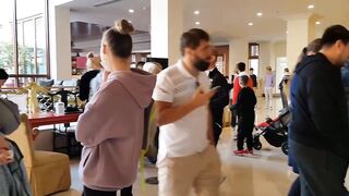 Поход в национальный парк и каньон в Гейнюке