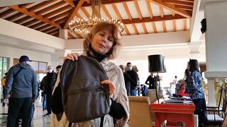 Поход в национальный парк и каньон в Гейнюке