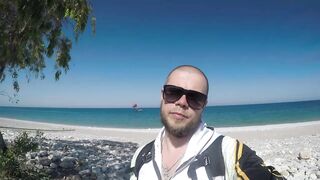 Турция, каньон Гёйнюк - рыба за 1000$ и пеший маршрут