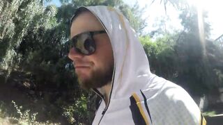 Турция, каньон Гёйнюк - рыба за 1000$ и пеший маршрут