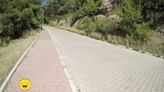 Турция, каньон Гёйнюк - рыба за 1000$ и пеший маршрут