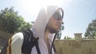 Турция, каньон Гёйнюк - рыба за 1000$ и пеший маршрут