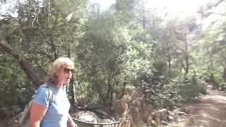 Гёйнюк / Кемер - чем заняться на отдыхе?