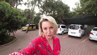 Гёйнюк / Кемер - чем заняться на отдыхе?