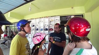 Гёйнюк / Кемер - чем заняться на отдыхе?