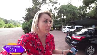 Гёйнюк / Кемер - чем заняться на отдыхе?