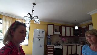 Гёйнюк / Кемер - чем заняться на отдыхе?